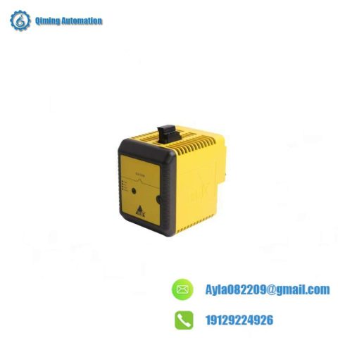 EMERSON KJ2201X1-BA1 12P3162X202 Logic Solver - SLS 1508: Industrial Control Module, Precision & Reliability in Automation