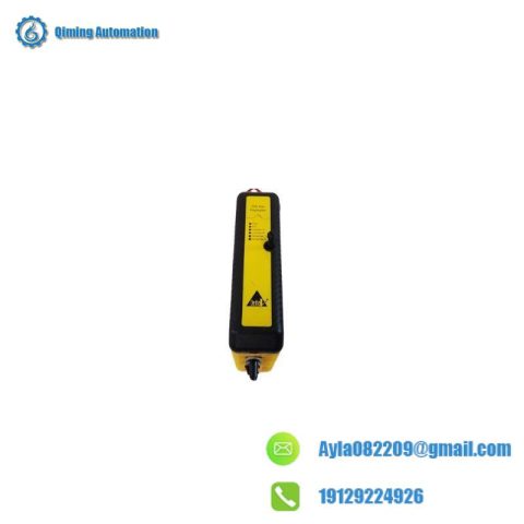 Emerson KJ2221X1-BA1 SIS Net Repeater for Industrial Automation