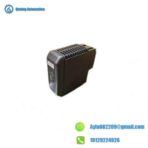 EMERSON KJ3003X1-BA1 Serial Interface Card for Industrial Control