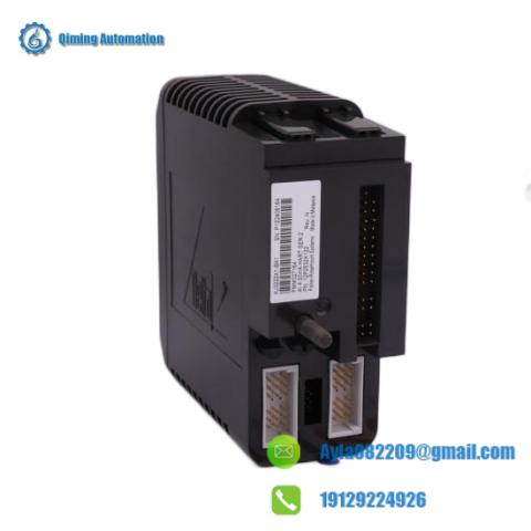 Emerson KJ3222X1-BA1 / 12P2532X172 - DeltaV Module, Industrial Automation Control