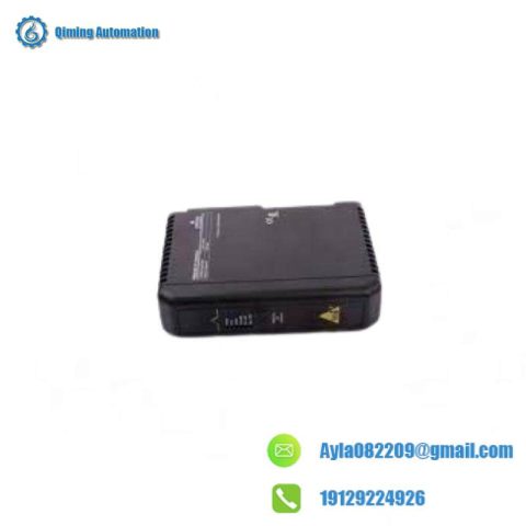 EMERSON KJ4001X1-BE1 | Traditional I/O Subsystem for DeltaV