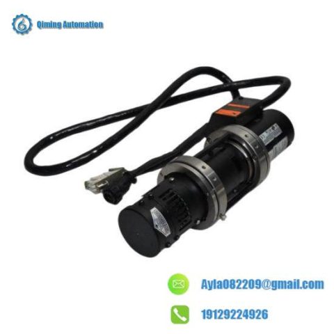 KLA 710-404556-00 Industrial Control Module