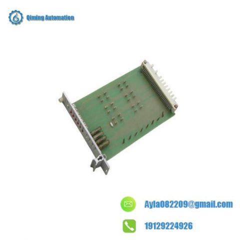 KleineWebers SK1.64/SBG1000L/SBG1000B - High-Performance Power Supply Module