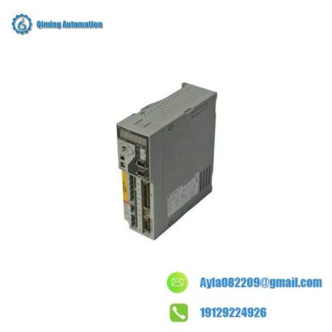 KNX3-KAP1 Servo Drive: Siemens High Performance Control System