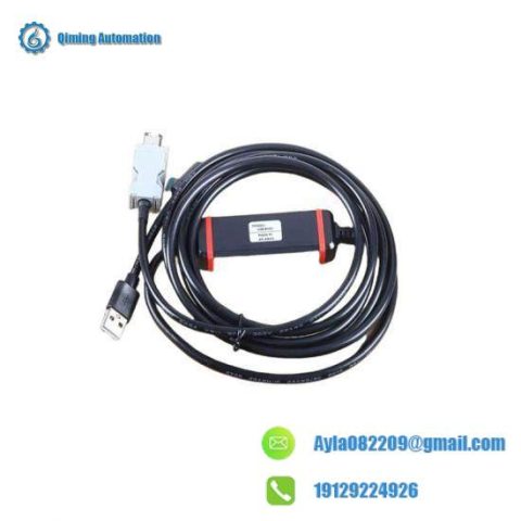 KINETIX3 Debugging Cable USB KNX3-KAP2, High Performance Industrial Control Module