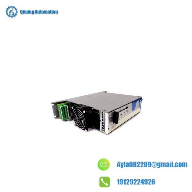 Kollmorgen 60WKS-CE240/12PB Servo Drive - Precision Control for Industrial Automation
