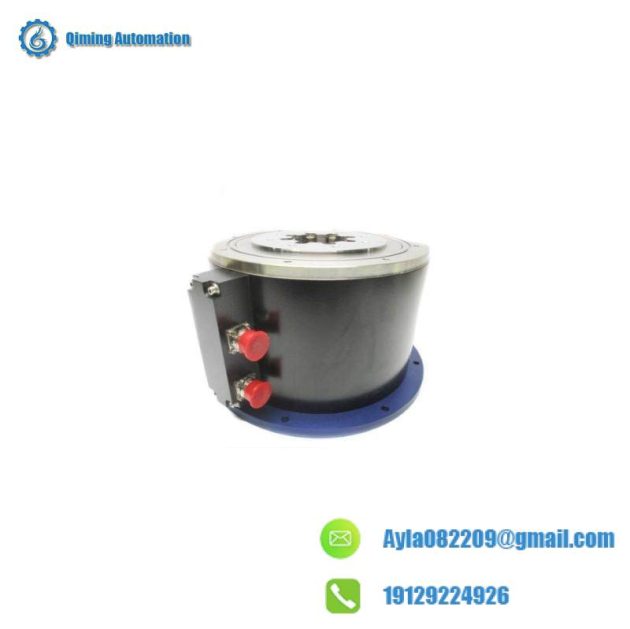 Kollmorgen DH102A-22-1210 Servo Motor - High Performance Industrial Drive