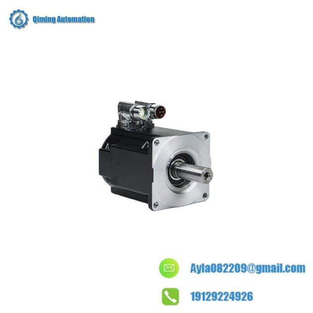 KOLLMORGEN S70602-NANANA Industrial Control Module