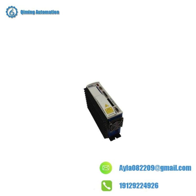 KOLLMORGEN S70602-NANANA Industrial Control Module
