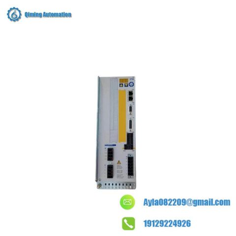 KOLLMORGEN S7240F-NAF2NA-NA-035 Servo Motor: Precision Control for Industrial Automation