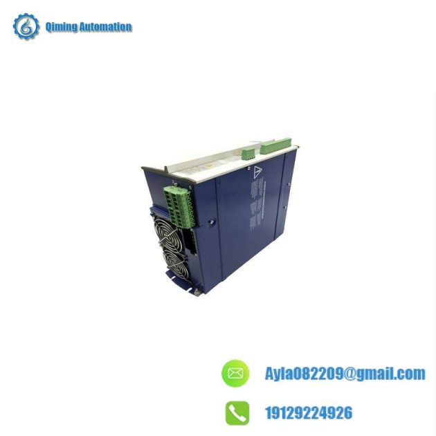KOLLMORGEN SERVOSTAR 310 High-Performance Servo Drive
