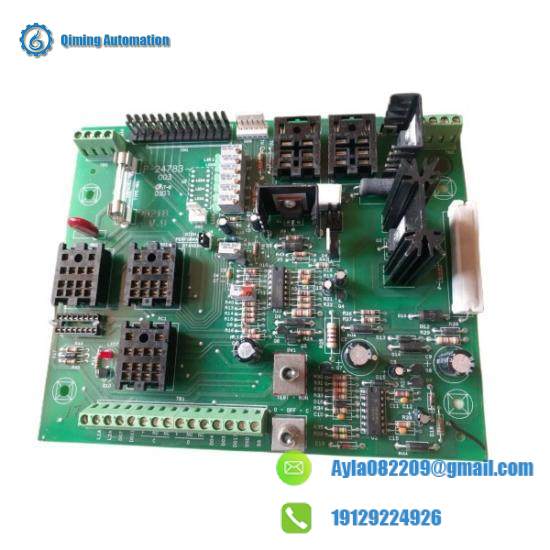 kone_p-24783-003_door_controller_board-1.jpg Von Duprin Door Electric Strike 6112 US32D - Advanced Security Solution for Industrial Environments