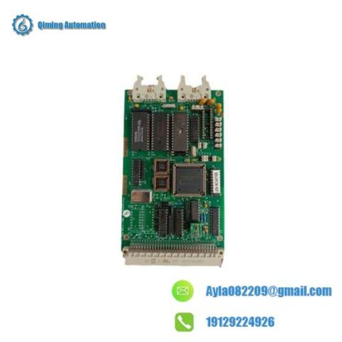 Kongsberg NA1E220.1 CPU - Single Board Control Module