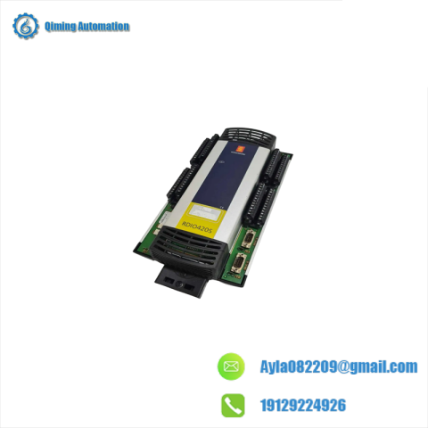 Kongsberg RDIO420S 316564 Industrial Controller