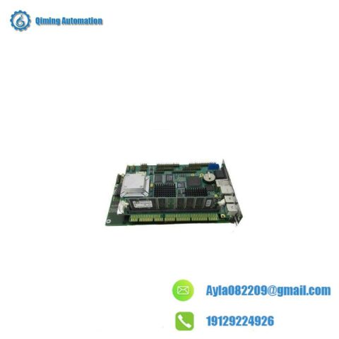 KONTRON 07025-0000-70-1 Control Board: Advanced Industrial Control Module