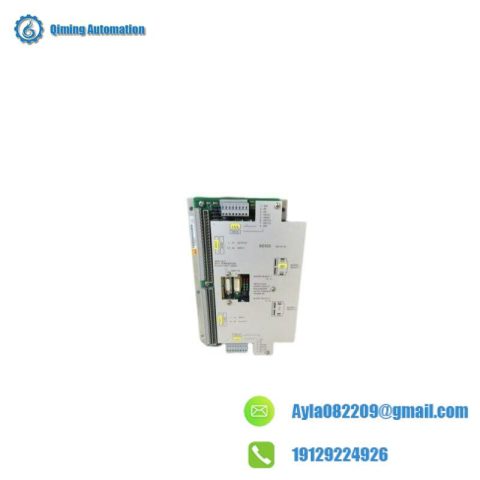 Krauss Maffei SE502 Circuit Board - Industrial Control Module