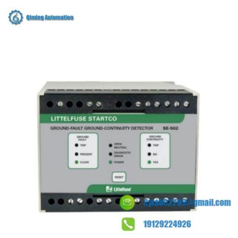 Krauss Maffei SE502 I/O Board - Industrial Control Module