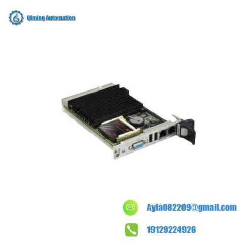 KRONES CP306 36780 - PC Memory Board, Industrial Control