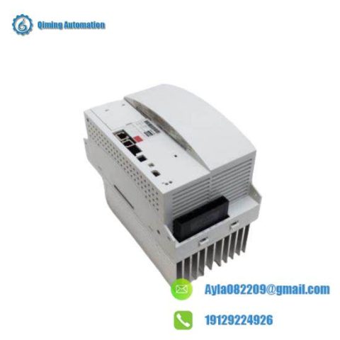 KUKA KSD1-48 Industrial Control Module