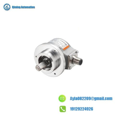 Kubler 8.5000.0010.0030.s059: Precision Sensors for Industrial Control