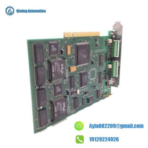 KUKA 00-104-196 PCB, Precision Control Core Component