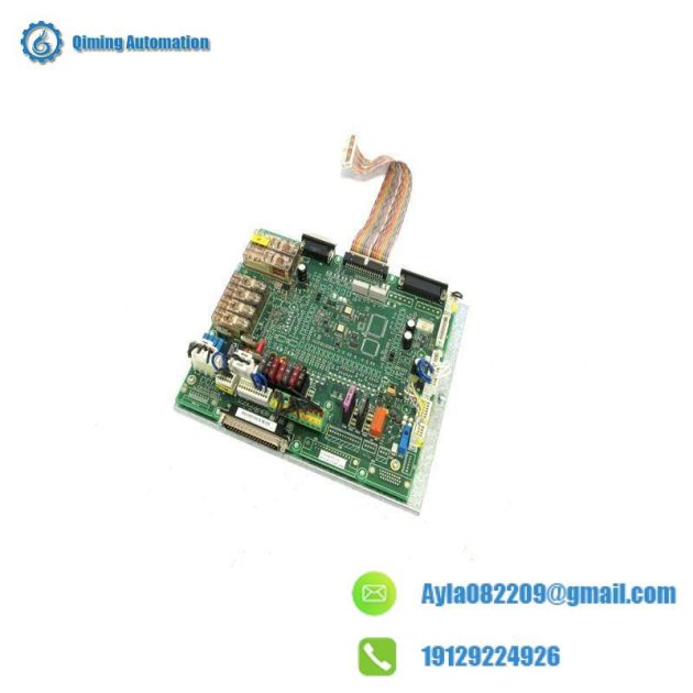 KUKA 00-127-755 Safety Board Controller: Industrial Control Module