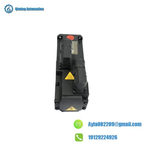 KUKA 1FK7063-5AF71-1SY3-Z S77 Robot Servo Motor