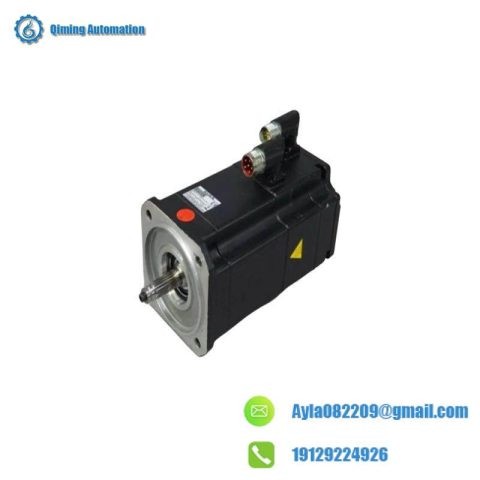 KUKA 1FK7063-5AF71-1SY3-Z S77 Robot Servo Motor: Precision & Durability in Automation