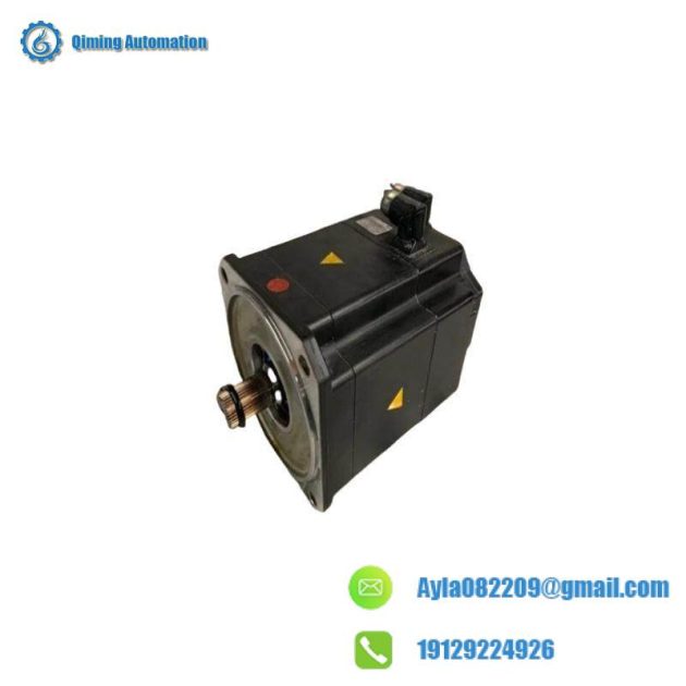 KUKA 1FK7103-5AZ91-1ZZ9-ZS08 SERVO MOTOR: Precision Control for Industrial Applications