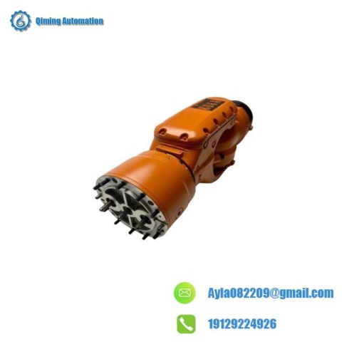 KUKA A4KR500-R2830-F : 00-170-462 - Advanced 6-Axis Industrial Robot Arm