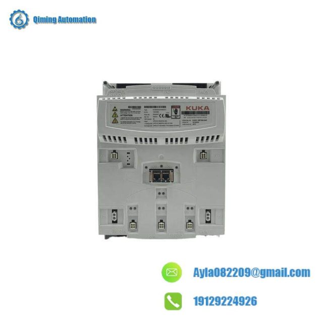 KUKA C400-277-094 Teach Pendant - Industrial Control Module