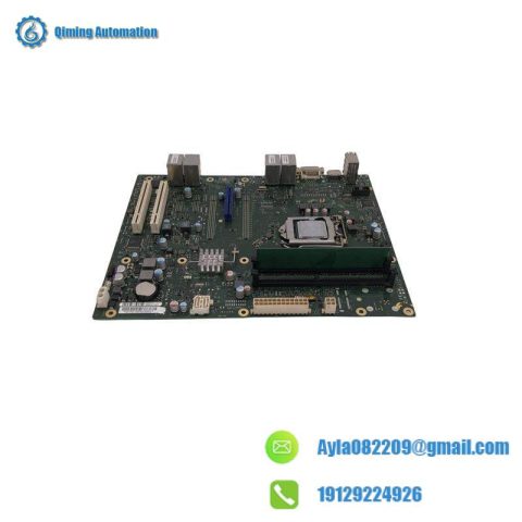 KUKA C4 00-284-170 00-271-601 Main Box - High-Performance Control Center