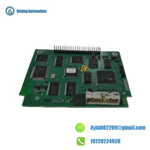 KUKA DSE-IBS 3.02 Industrial Automation Module
