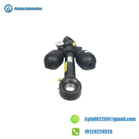 KUKA GA14 00-183-637 Industrial Robot Balancing Cylinder