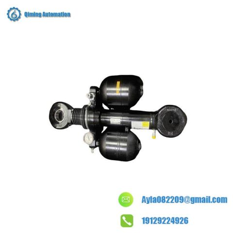 KUKA GA16 00-189-401 Robot Balancing Cylinder - Precision Automation Solution