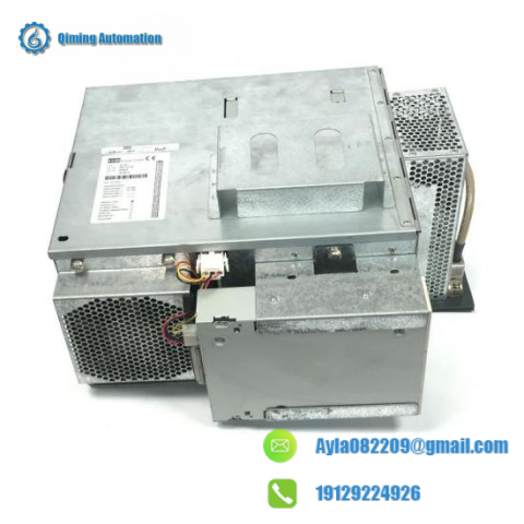 KUKA KC2 KRC2 COMPUTER 00121154 00-121-154 + CARD