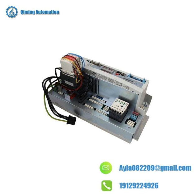 KUKA KPS-600/20-ESC Inverter for Industrial Automation