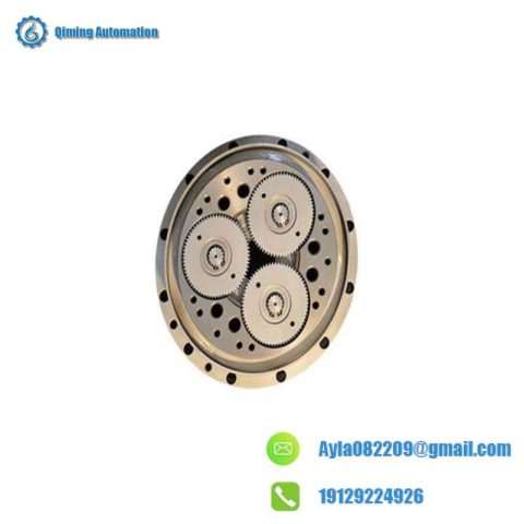 KUKA KR30C4 00-184-319 RV320E-185 Gear unit: Precision Drives for Robotic Applications