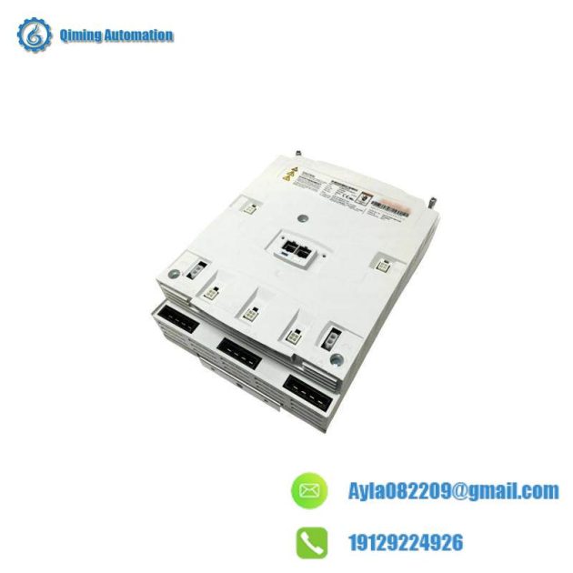 KUKA KR500-R2830-F 00-198-269 Industrial Servo Drive