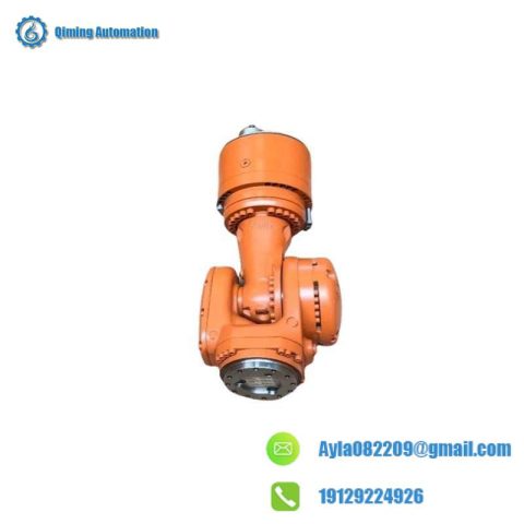 KUKA KR500-R2830-FA200-170-720 Robotic Arm, Precision Manufacturing Solutions