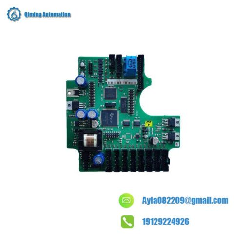 KUKA KRC2RDW Circuit Board Model 00-119-966, Industrial Control Module