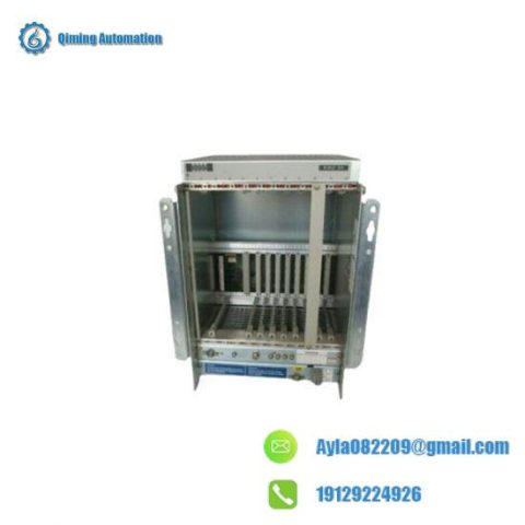 KUKA KRC32 Chassis Rack - Advanced Automation Module