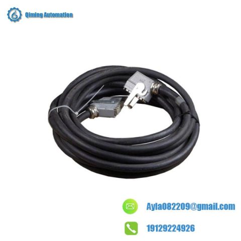 KUKA KRC4 Control Cabinet Power Cable 00-183-926A1-X3