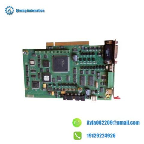 KUKA KRC4 Control Cabinet Power Module 00-183-926A1-X3, Advanced Automation Solution