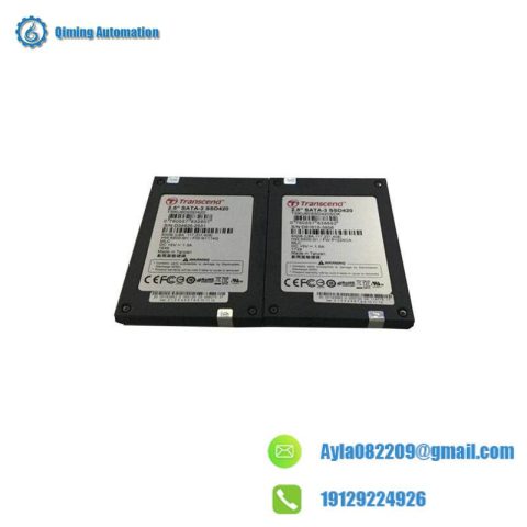 KUKA KRC4 60GB00-183-962 C4 Solid State Drive