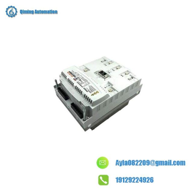 KUKA kRC4 KPP600-20-3×20 | Industrial Robot Servo Drive