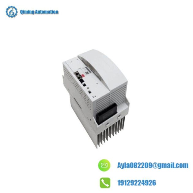 KUKA KSD1-48 Industrial Drive Module