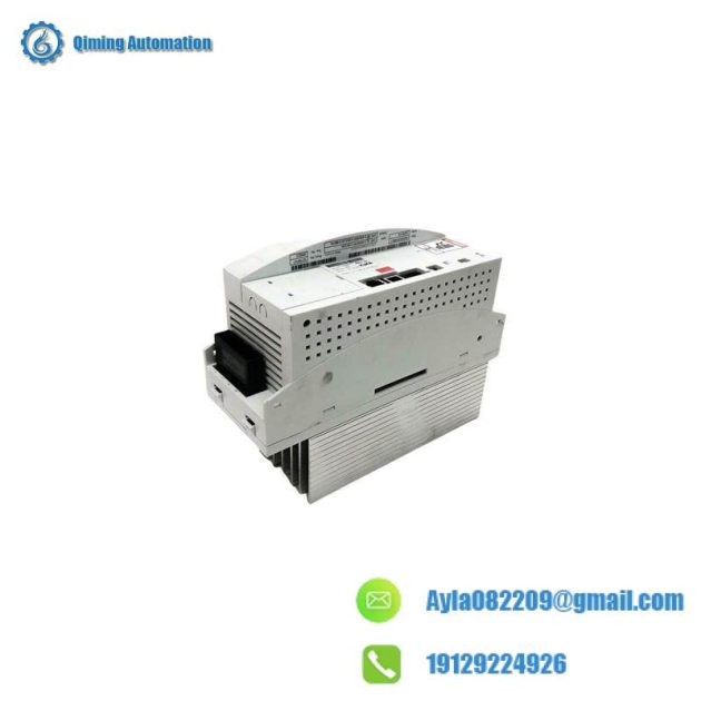 KUKA KSD1-64 00-117-345 Servo Driver - Precision Control for Advanced Automation Solutions