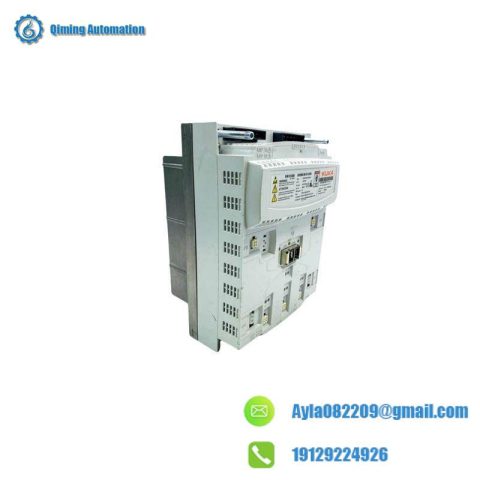 KUKA KSP 600-3X20 Industrial Robot Servo, Advanced Precision Control