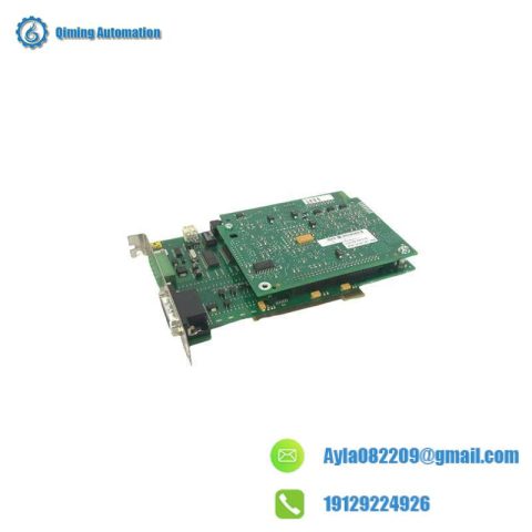 KUKA MFC3-00-117-336: Advanced Communication Card for Industrial Automation